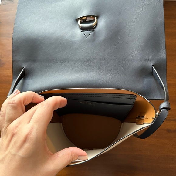 Zac Posen Bucket Bag - Picture 8 of 9